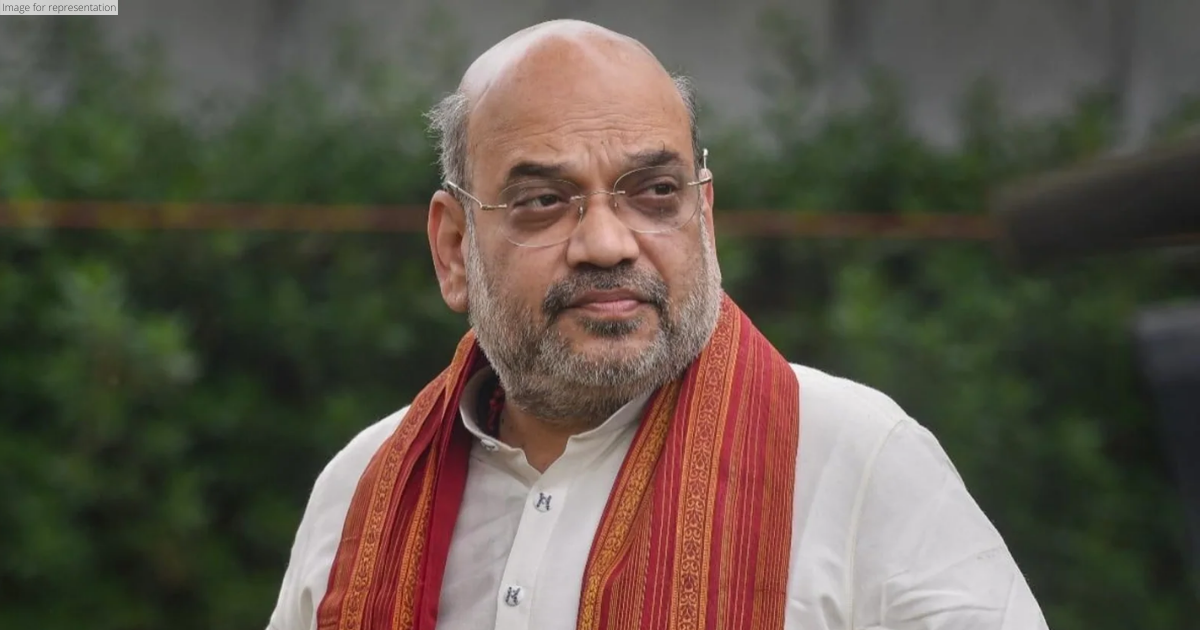 Amit Shah to attend Telangana Formation Day celebrations in Delhi